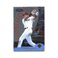 2000 Finest Ruben Mateo Rangers #95
