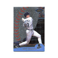 2000 Finest Mike Sweeney Royals #33