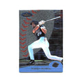 2000 Finest Ruben Rivera Padres #21