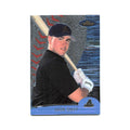 2000 Finest Jack Cust Diamondbacks #88