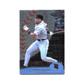 2000 Finest Tony Clark Tigers #53