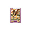 1989 Score Supplemental Jeff Query RC Packers #432S