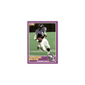 1989 Score Supplemental Herschel Walker Vikings #331S