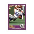 1989 Score Supplemental Paul Palmer Cowboys #361S