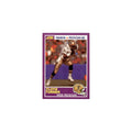 1989 Score Supplemental Floyd Turner RC Saints #437S