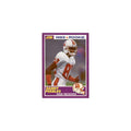 1989 Score Supplemental Danny Peebles RC Buccaneers #430S