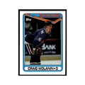 1990 Topps Craig Wolanin Hockey Cards #40