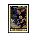 1990 Topps Bob Sweeney Hockey Cards #99