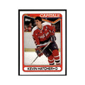 1990 Topps Kevin Hatcher Hockey Cards #147