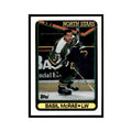 1990 Topps Basil McRae Hockey Cards #151