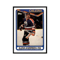 1990 Topps Glenn Anderson Hockey Cards #145