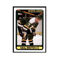 1990 Topps Neal Broten Hockey Cards #90