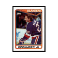 1990 Topps Don Maloney Hockey Cards #31