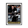 1990 Topps Steve Duchesne Hockey Cards #86