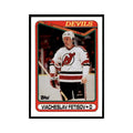 1990 Topps Viacheslav Fetisov Hockey Cards #27