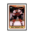 1990 Topps Rick Tocchet Hockey Cards #26