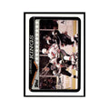1990 Topps Los Angeles Kings Hockey Cards #17