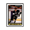 1990 Topps Bob Kudelski Hockey Cards #46