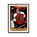 1990 Topps Kjell Samuelsson Hockey Cards #61