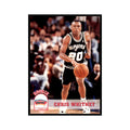 1993 NBA Hoops Chris Whitney RC Basketball Cards #406