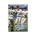 Kevin Brown 1998 Fleer Ultra #32 Florida Marlins Baseball Card NM