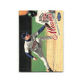 Pat Mears 1998 Fleer Ultra #17 Minnesota Twins Baseball Card NM