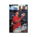 Matt Morris 1998 Fleer Ultra #2 St. Louis Cardinals Baseball Card NM