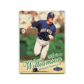 Antone Williamson Rookie 1998 Fleer Ultra #234 Milwaukee Brewers NM
