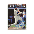Andy Ashby 1998 Fleer Ultra #20 San Diego Padres Baseball Card NM