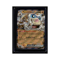 Mamoswine ex 2025 Scarlet Violet Journey Together #79 Pokemon Card NM