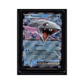 Veluza ex 2025 Scarlet Violet Journey Together #43 Pokemon Card NM
