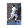 2000 Finest Shannon Stewart Blue Jays #63