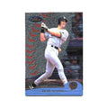 2000 Finest Paul O'Neill Yankees #41