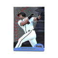 2000 Finest Brian Jordan Braves #72