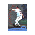 2000 Finest Kevin Millwood Braves #16
