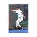 2000 Finest Kevin Millwood Braves #16