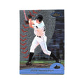 2000 Finest Josh Hamilton Rays #81