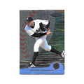 2000 Finest Orlando Hernandez Yankees #18
