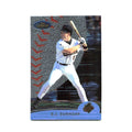 2000 Finest B.J. Surhoff Orioles #29