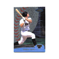 2000 Finest Brian Giles Pirates #23