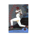 2000 Finest Doug Glanville Phillies #62
