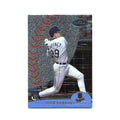 2000 Finest Mike Sweeney Royals #33