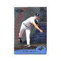 2000 Finest Kevin Brown Dodgers #15