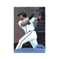 2000 Finest Brian Jordan Braves #72