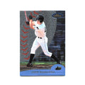 2000 Finest Josh Hamilton Rays #81