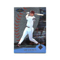 2000 Finest Lee Stevens Rangers #31