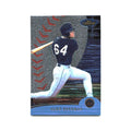 2000 Finest Alex Escobar Mets #96