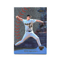 2000 Finest Kris Benson Pirates #52
