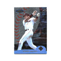 2000 Finest Ruben Mateo Rangers #95