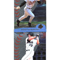 2000 Finest Brady Anderson Orioles #59